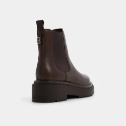 ALDO Chelsea Boots^Bestina Dark brown
