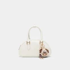 ALDO Bags|Tote & Satchel Bags^Bffhandbag White