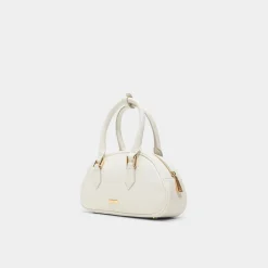 ALDO Bags|Tote & Satchel Bags^Bffhandbag White