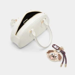 ALDO Bags|Tote & Satchel Bags^Bffhandbag White