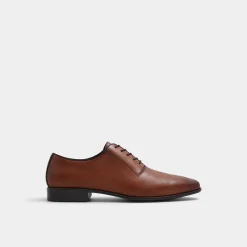 ALDO Dress Shoes|Oxfords^Biaggoo Cognac