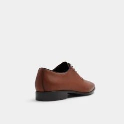 ALDO Dress Shoes|Oxfords^Biaggoo Cognac