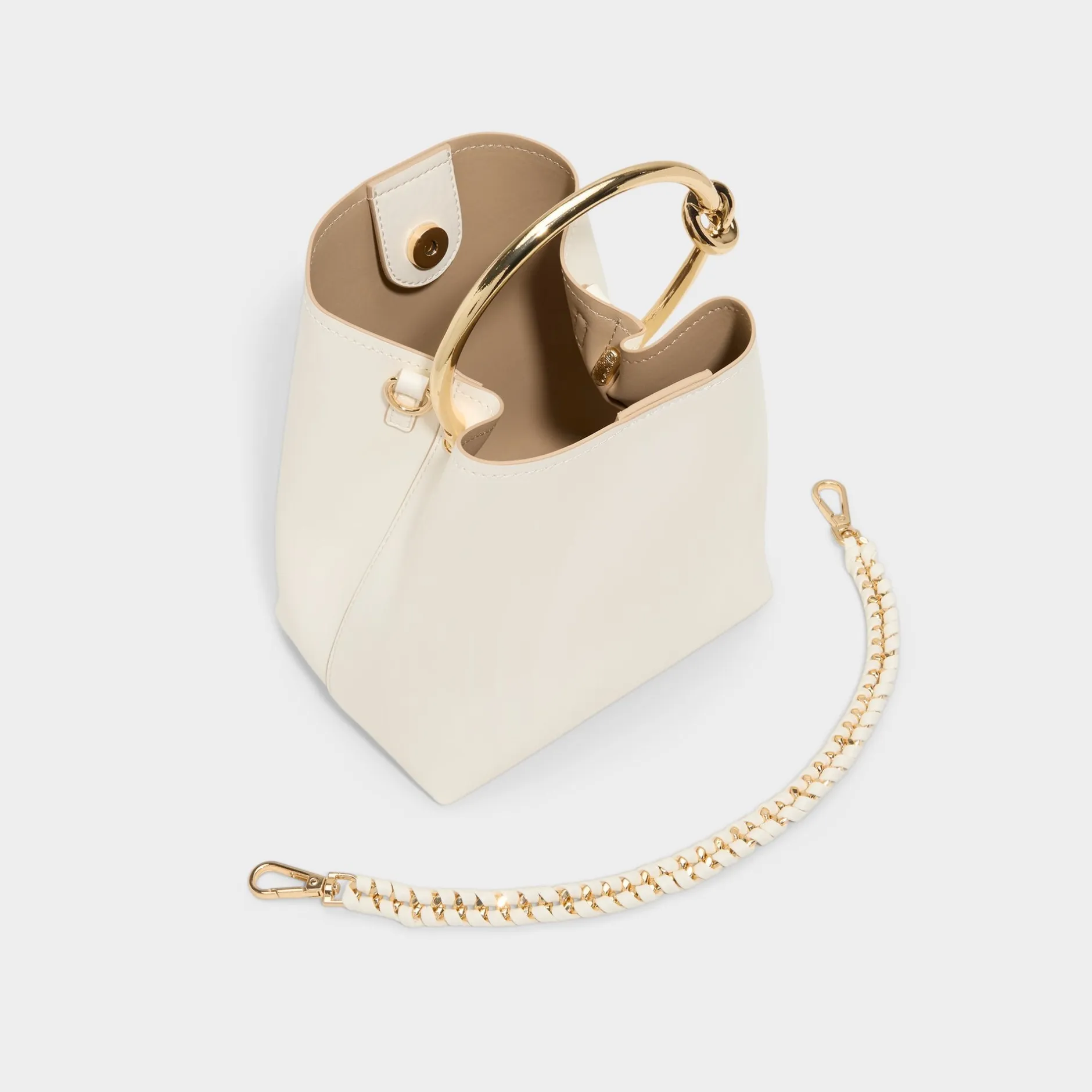 ALDO Bags^Bienkaax Bone
