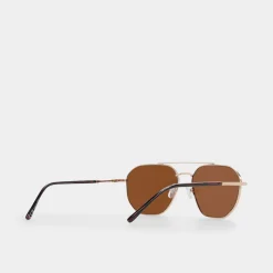 ALDO Accessories^Biensfeldt Gold