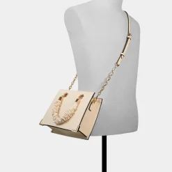 ALDO Bags|Tote & Satchel Bags^Bilitha Bone