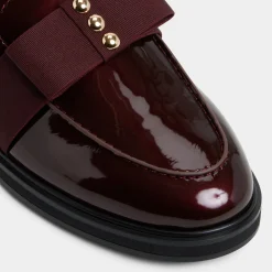 ALDO Loafers^Bissom Dark brown
