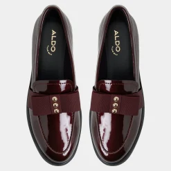 ALDO Loafers^Bissom Dark brown