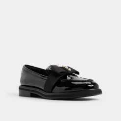 ALDO Loafers^Bissom Black