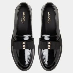 ALDO Loafers^Bissom Black
