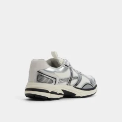 ALDO Sneakers^Blade White