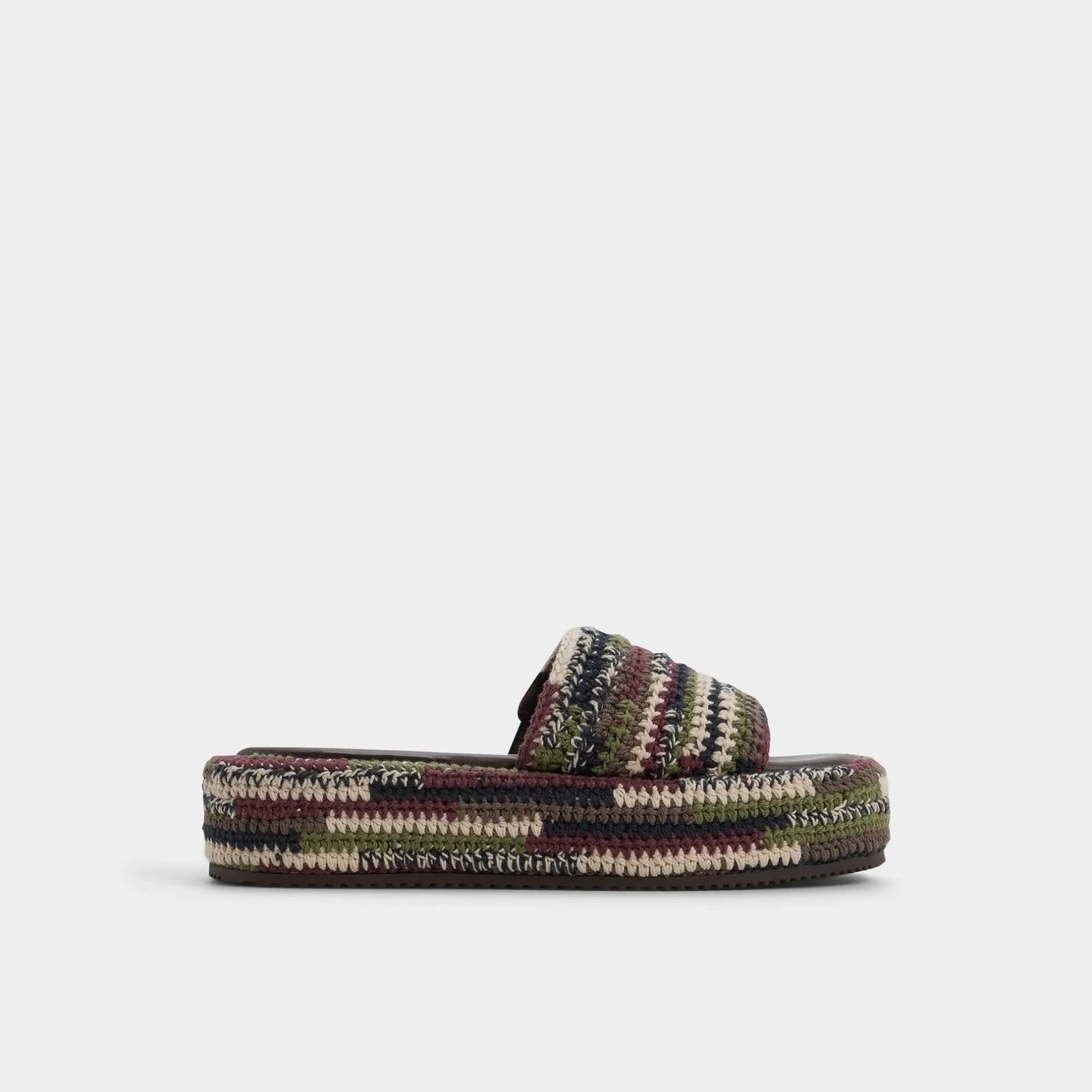 ALDO Flat Sandals^Bohemina Other miscellaneous