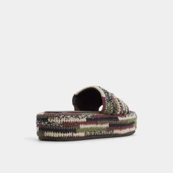 ALDO Flat Sandals^Bohemina Other miscellaneous
