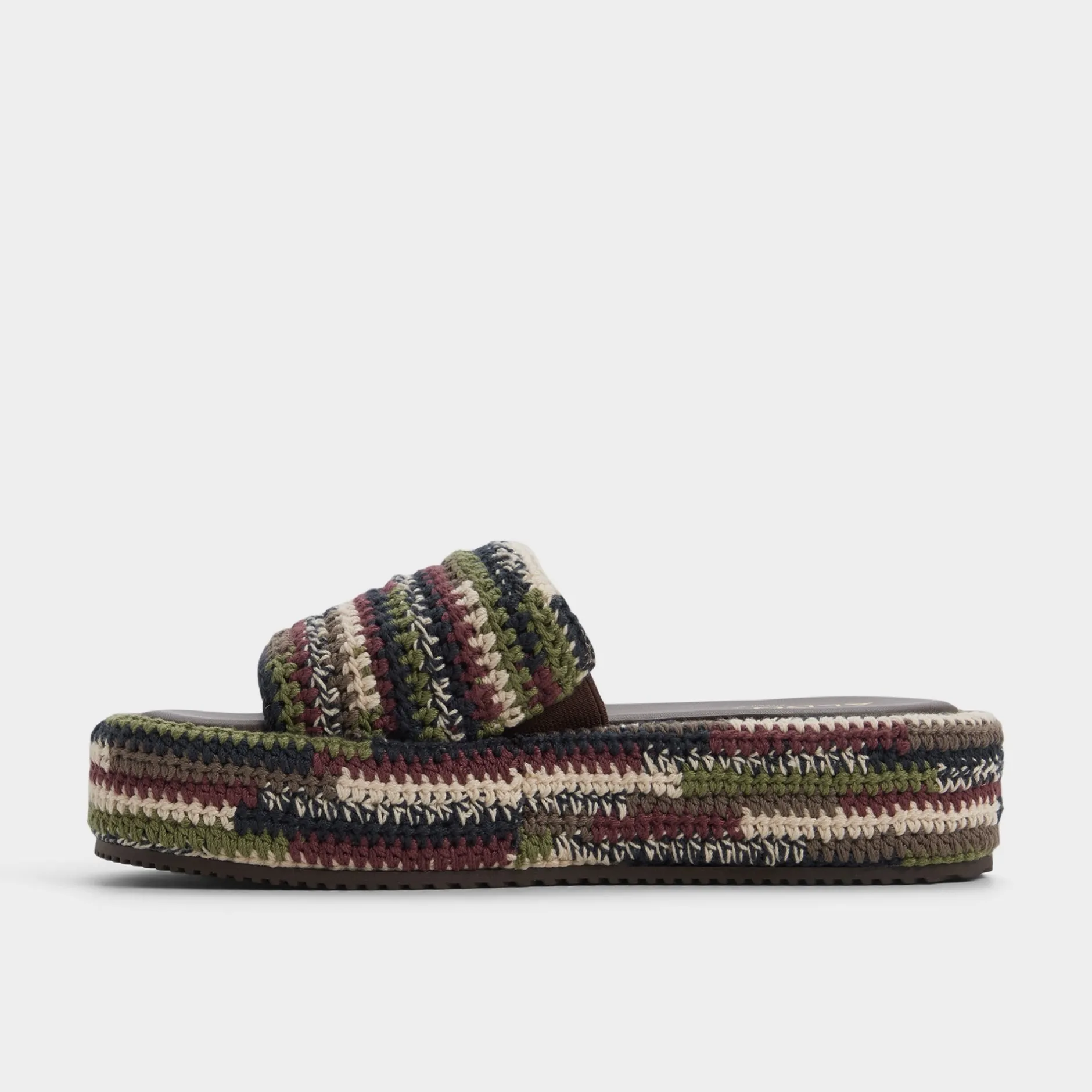 ALDO Flat Sandals^Bohemina Other miscellaneous