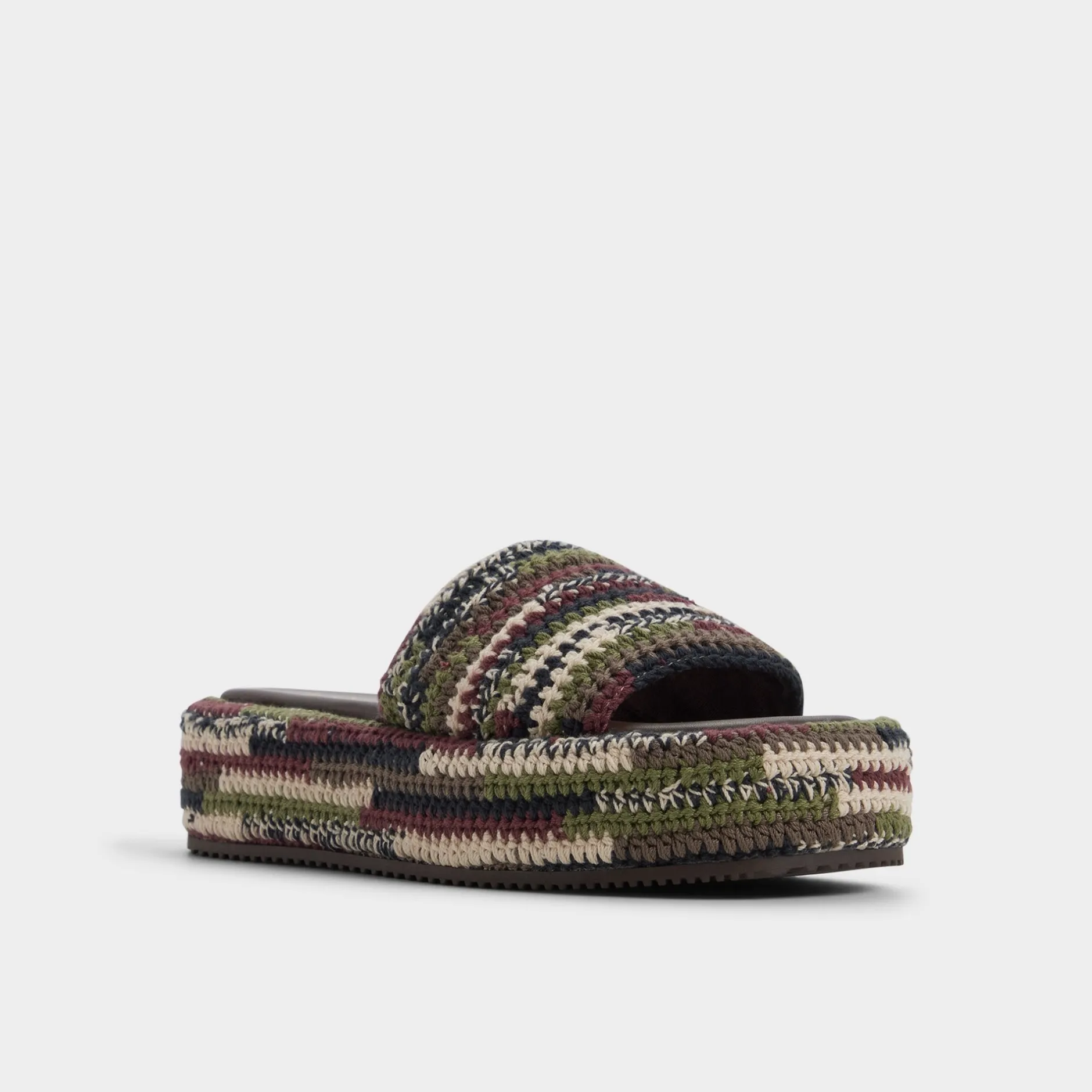 ALDO Flat Sandals^Bohemina Other miscellaneous