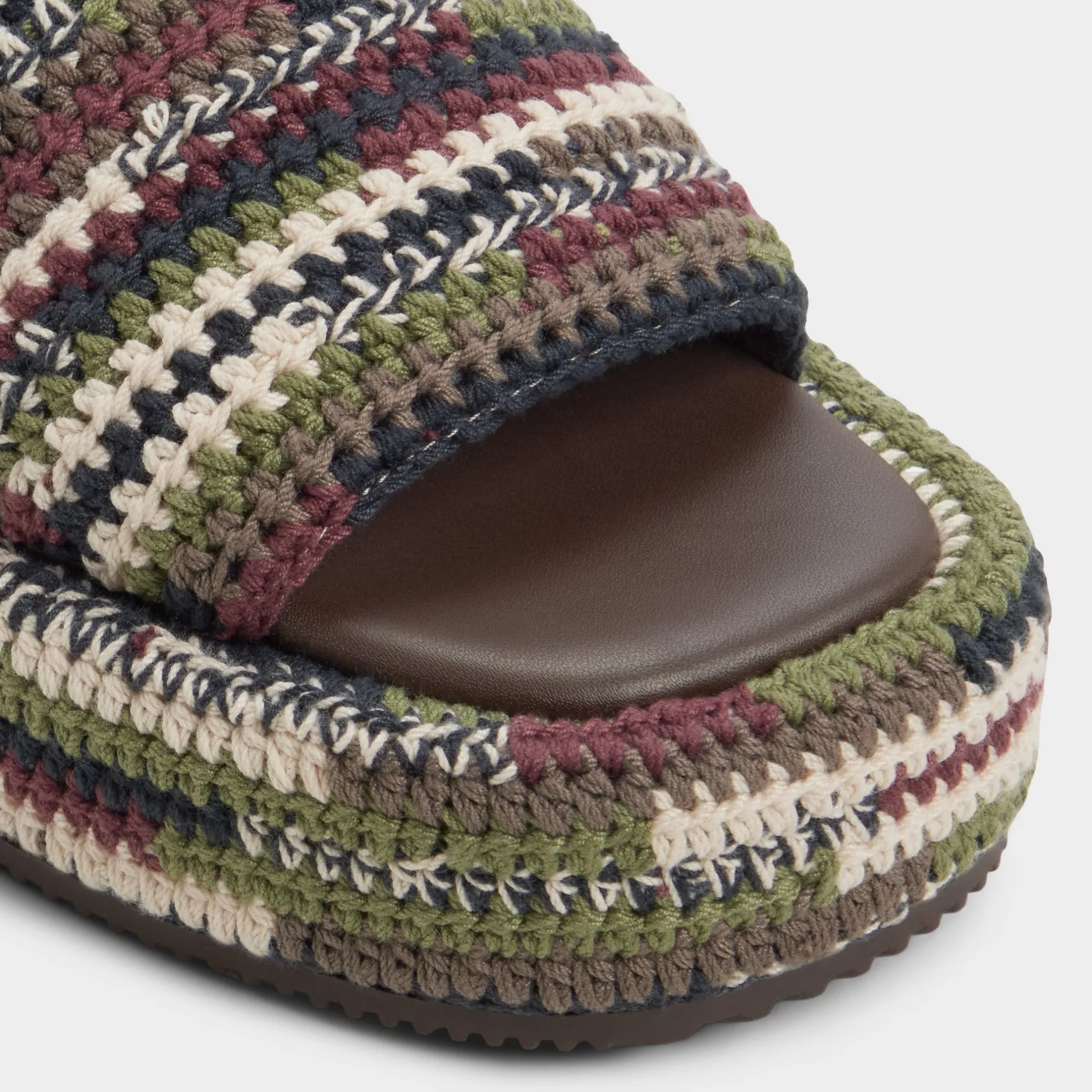 ALDO Flat Sandals^Bohemina Other miscellaneous
