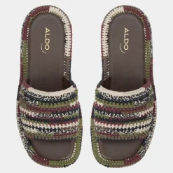 ALDO Flat Sandals^Bohemina Other miscellaneous