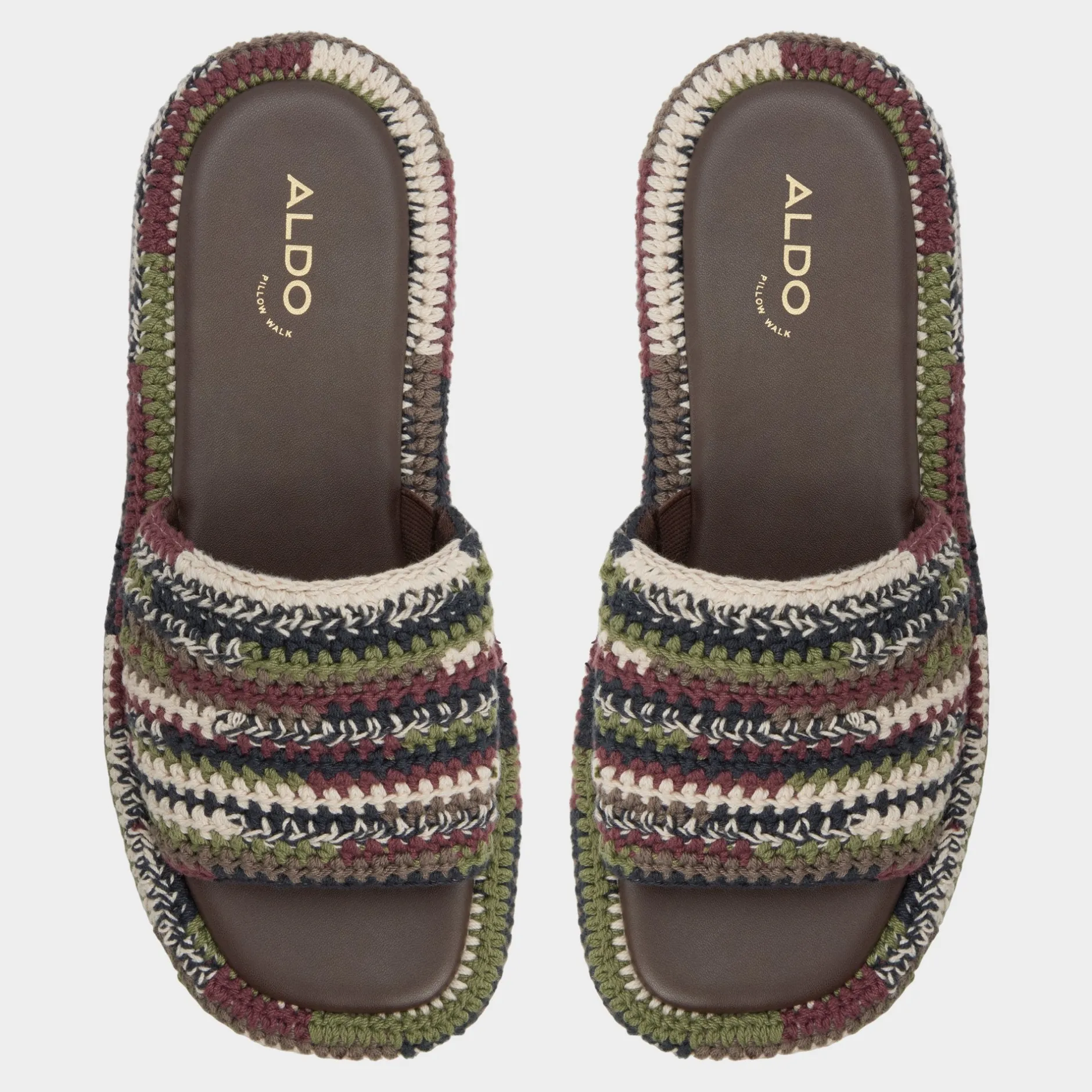 ALDO Flat Sandals^Bohemina Other miscellaneous