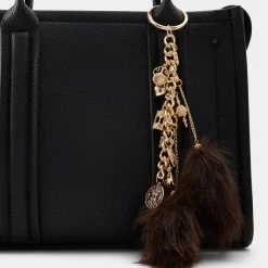 ALDO Accessories|Bag Charms^Bohoglam Light brown