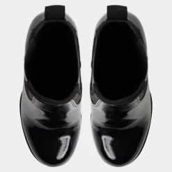 ALDO Black Boots|Ankle Boots^Bold Other black