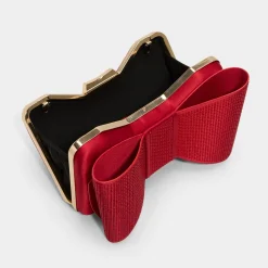 ALDO Bags^Bowclutchh