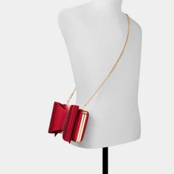 ALDO Bags^Bowclutchh