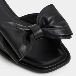 ALDO Flat Sandals^Bowetta Black