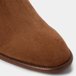 ALDO Dress Boots^Brando Cognac