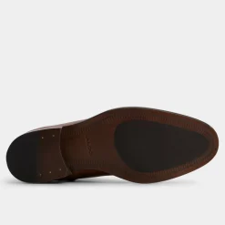 ALDO Dress Boots^Brando Cognac