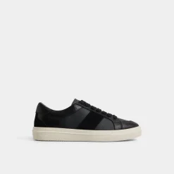ALDO Sneakers^Braxton Black