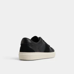 ALDO Sneakers^Braxton Black