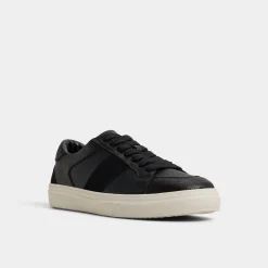 ALDO Sneakers^Braxton Black