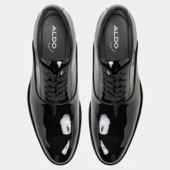 ALDO Dress Shoes|Oxfords^Braz Open black