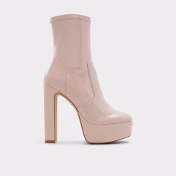 ALDO Dress Boots|Ankle Boots^Brejar Pink