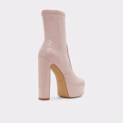 ALDO Dress Boots|Ankle Boots^Brejar Pink