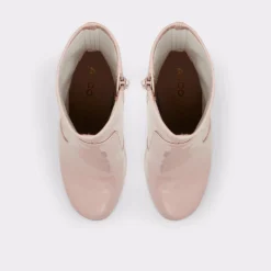 ALDO Dress Boots|Ankle Boots^Brejar Pink