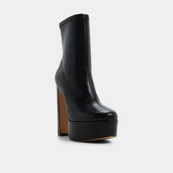 ALDO Black Boots|Dress Boots^Brejara Black