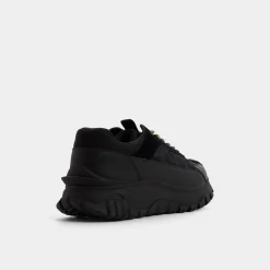 ALDO All-Weather Boots|Combat Boots^Brent Black