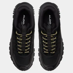 ALDO All-Weather Boots|Combat Boots^Brent Black