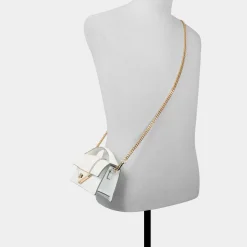 ALDO Bags^Brimeaax White