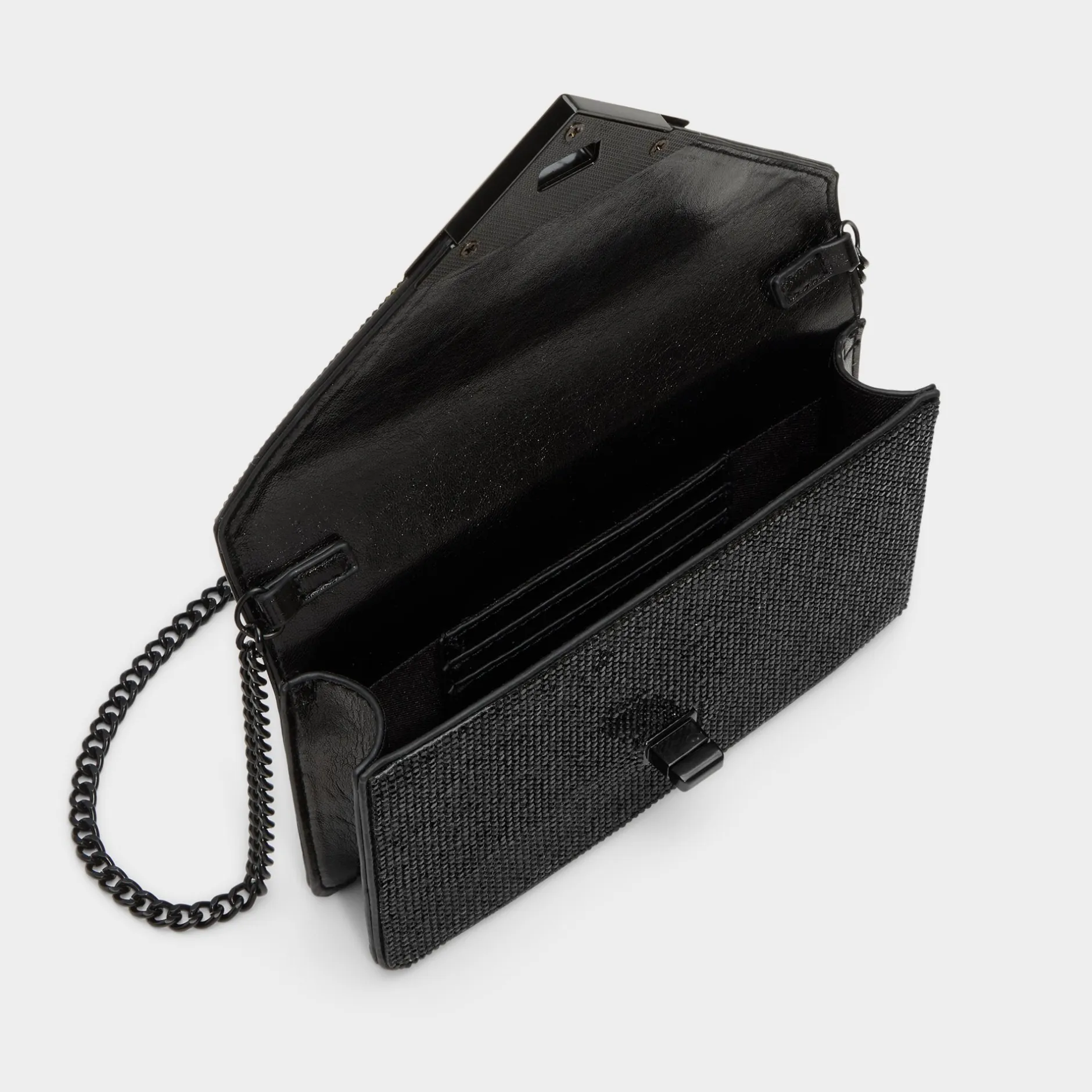 ALDO Bags|Wallets^Brimortonblngg Black/Black