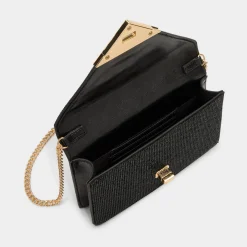 ALDO Bags|Wallets^Brimortonblngg Black Overflow