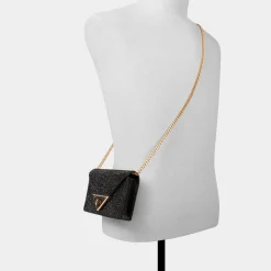 ALDO Bags|Wallets^Brimortonblngg Black Overflow