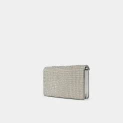 ALDO Bags|Wallets^Brimortonblngg Silver