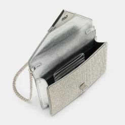 ALDO Bags|Wallets^Brimortonblngg Silver