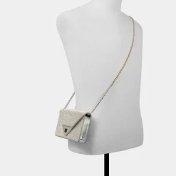 ALDO Bags|Wallets^Brimortonblngg Silver
