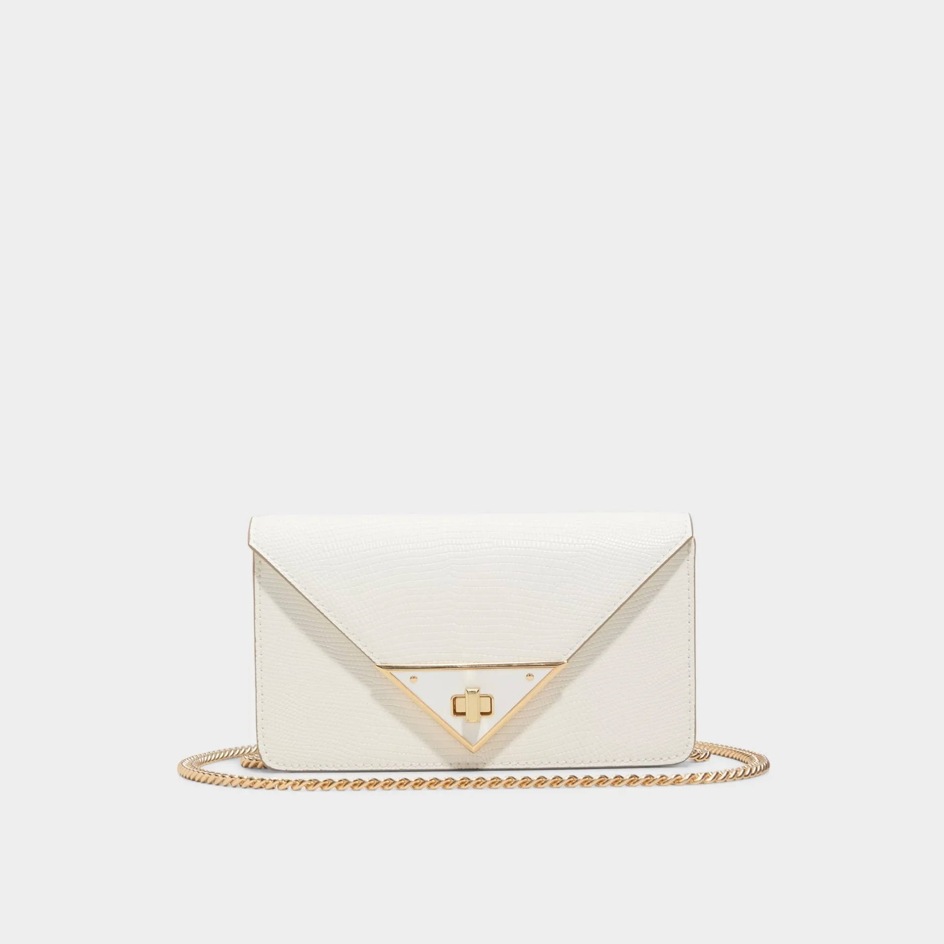 ALDO Bags|Wallets^Brimortonnx White