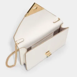 ALDO Bags|Wallets^Brimortonnx White