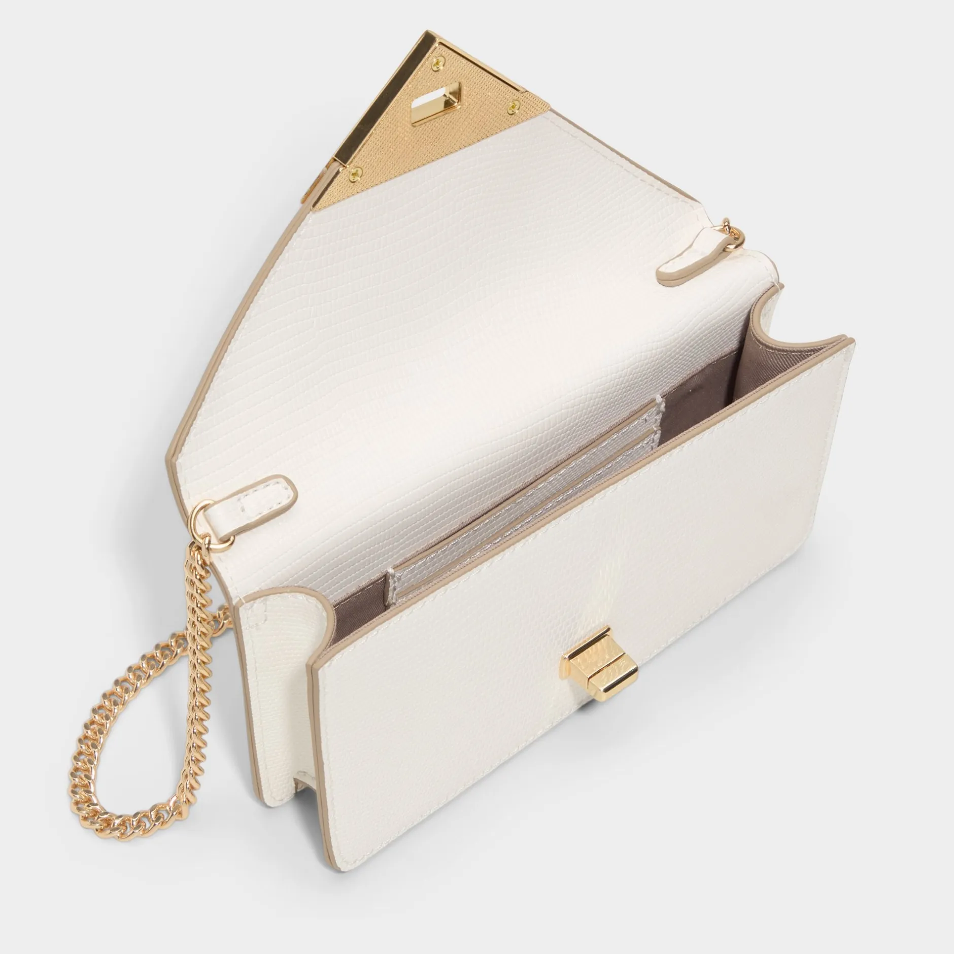 ALDO Bags|Wallets^Brimortonnx White
