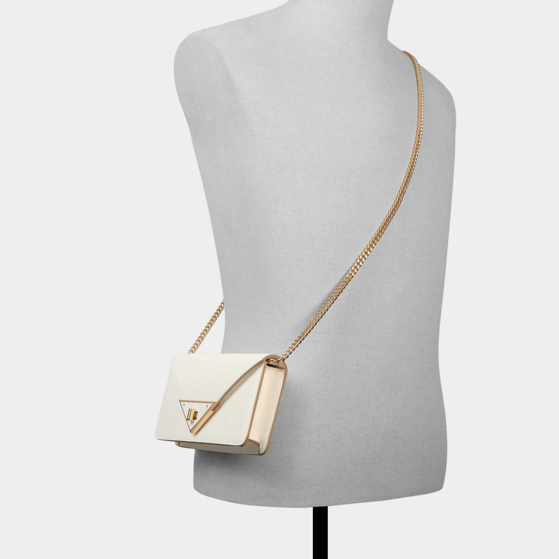 ALDO Bags|Wallets^Brimortonnx White