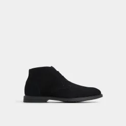 ALDO Combat Boots^Brisbane Black